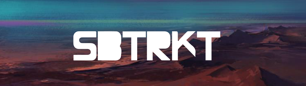 SBTRKT