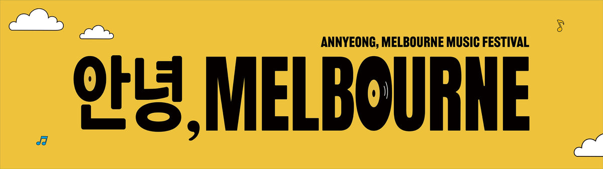 Annyeong Melbourne