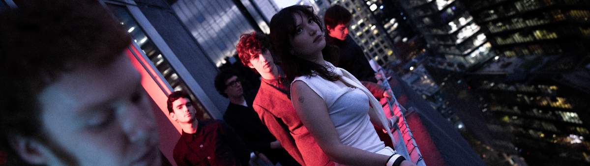 Shock Corridor