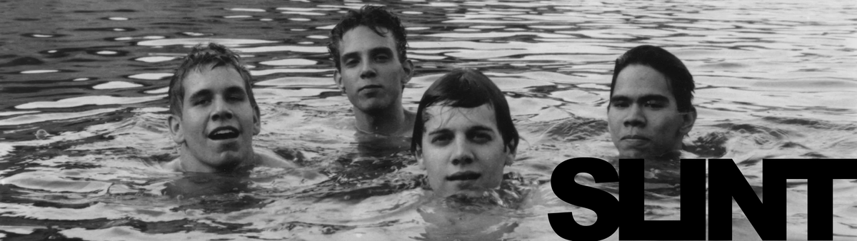 Slint
