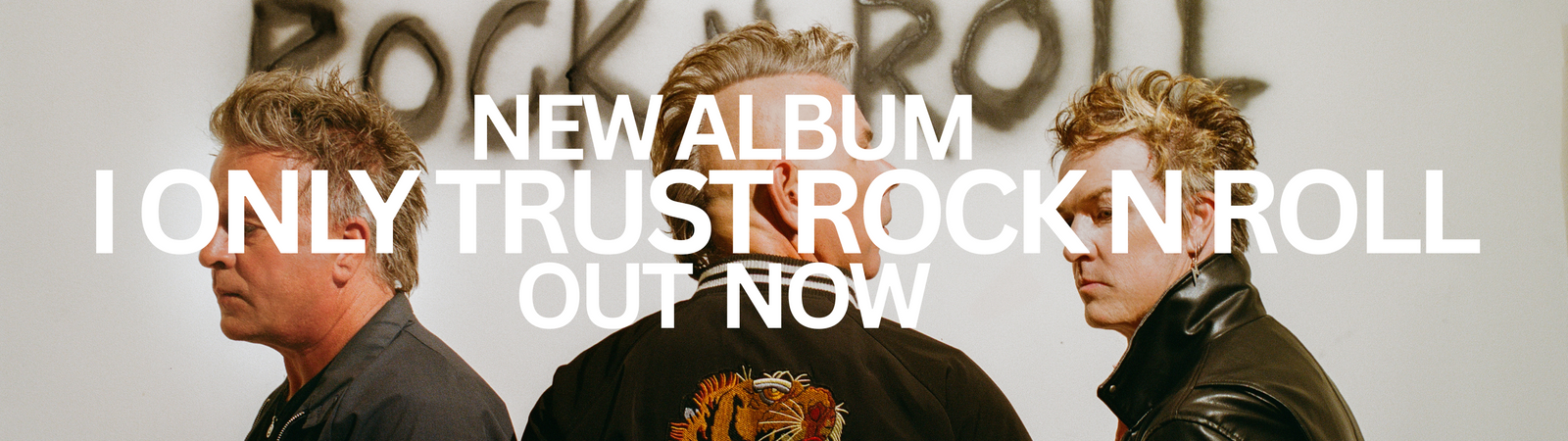 The Living End - IOTRNR