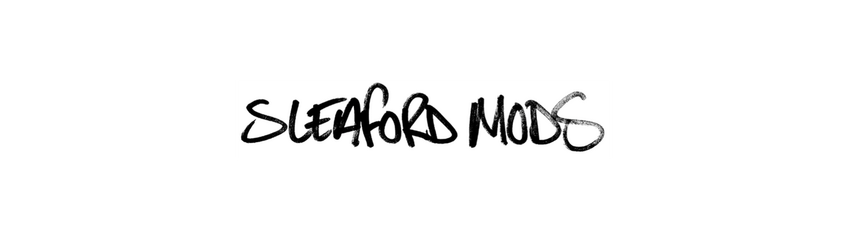 Sleaford Mods
