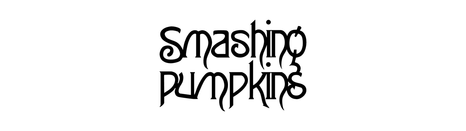 Smashing Pumpkins