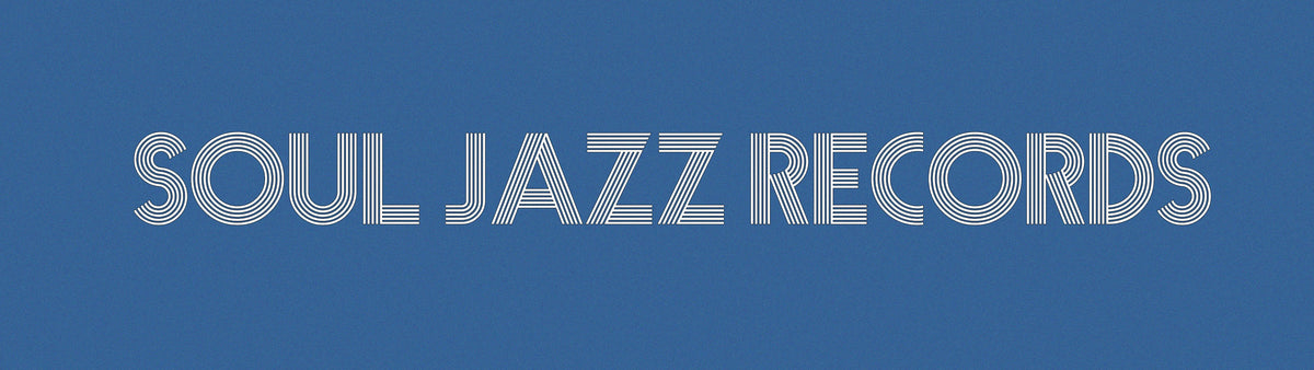 Soul Jazz Records