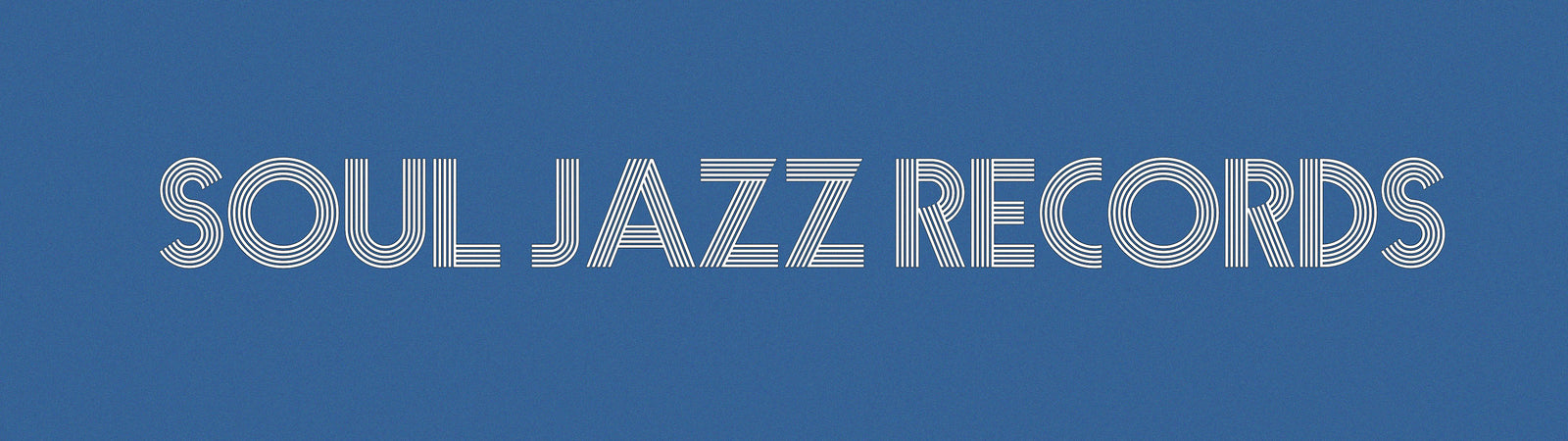 Soul Jazz Records