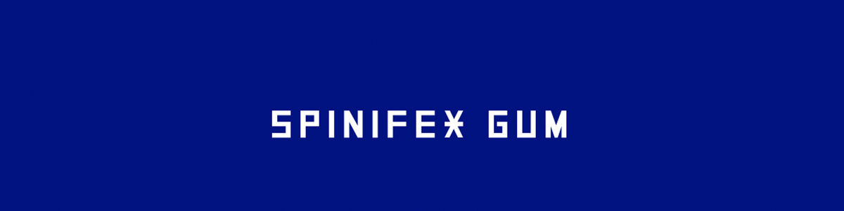 Spinifex Gum