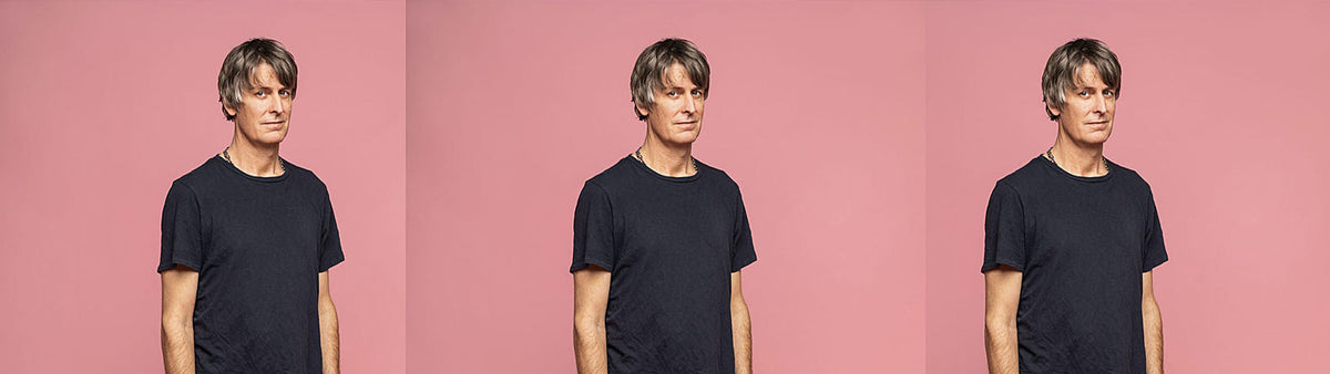 Stephen Malkmus