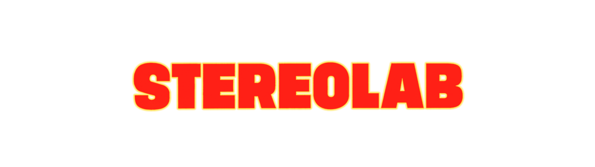 Stereolab
