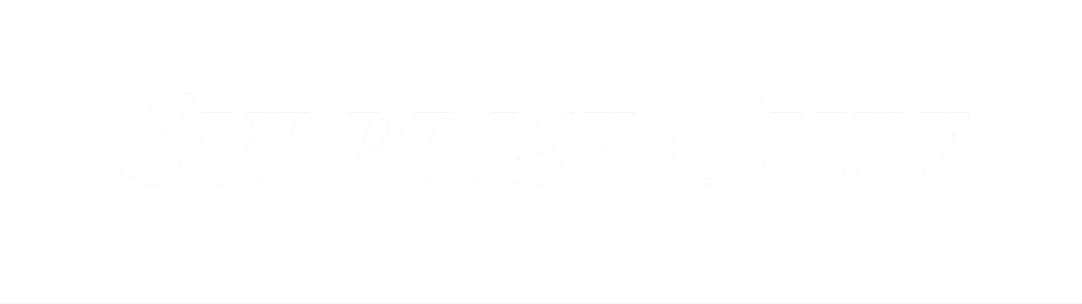 Surprise Chef