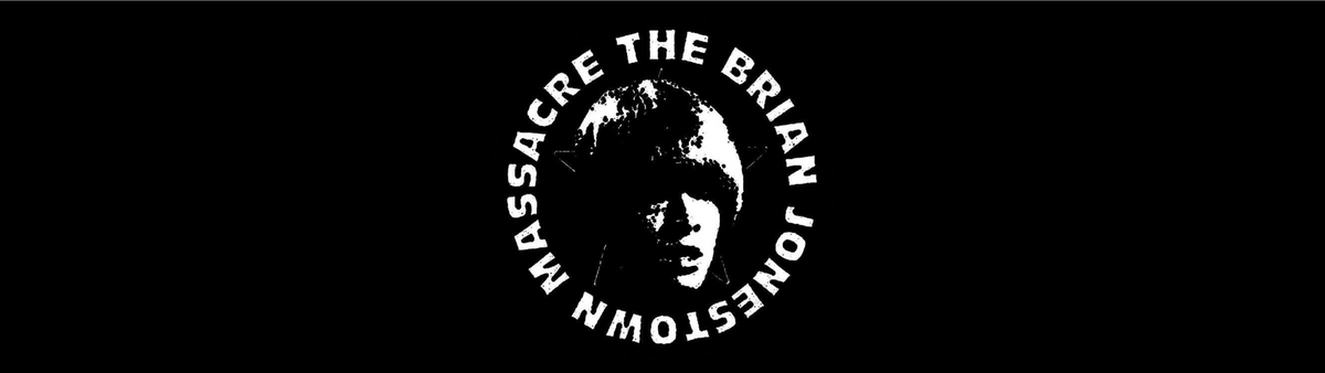 The Brian Jonestown Massacre