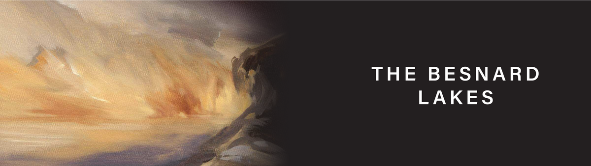 The Besnard Lakes