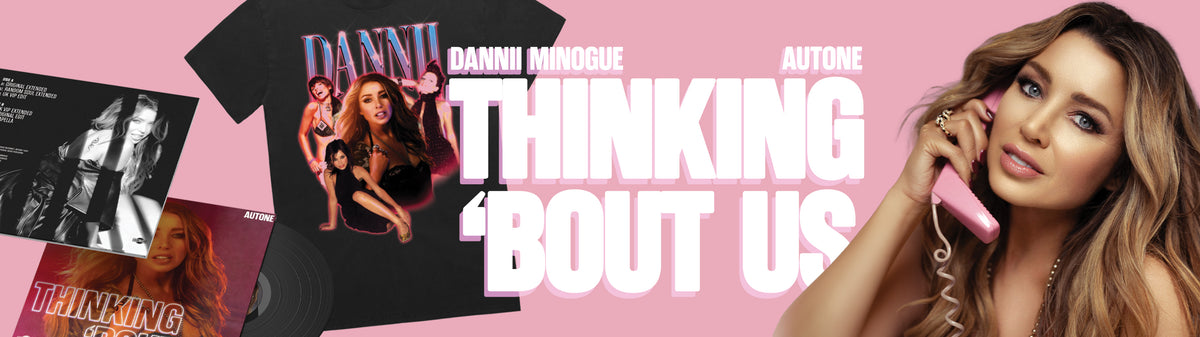 Dannii Minogue