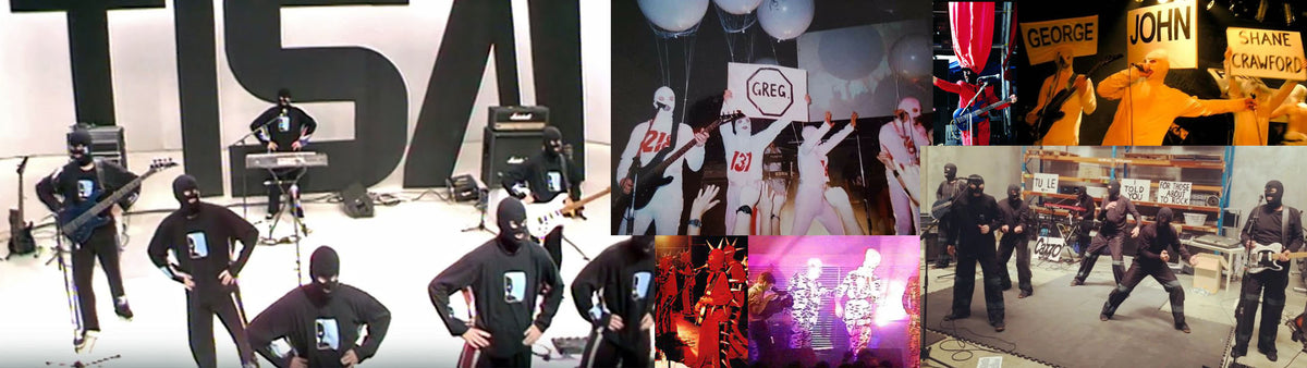 TISM