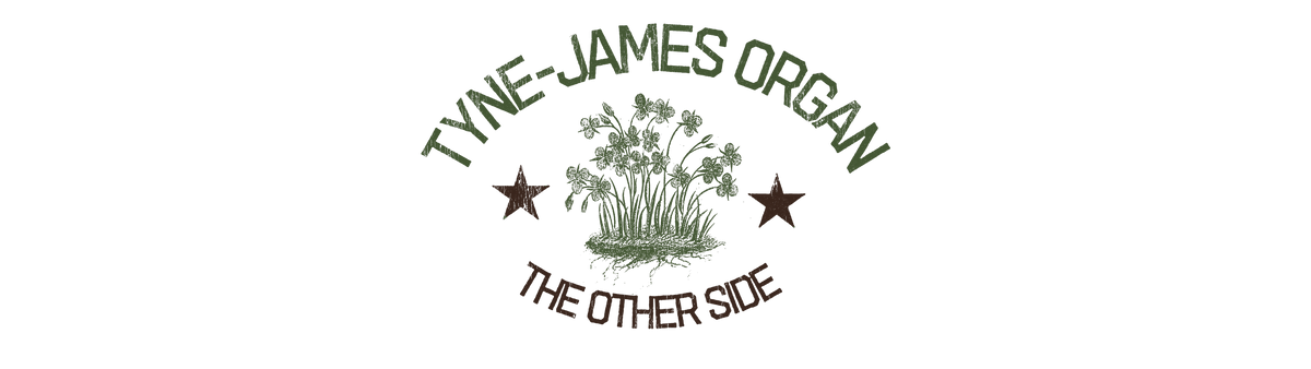 Tyne-James Organ
