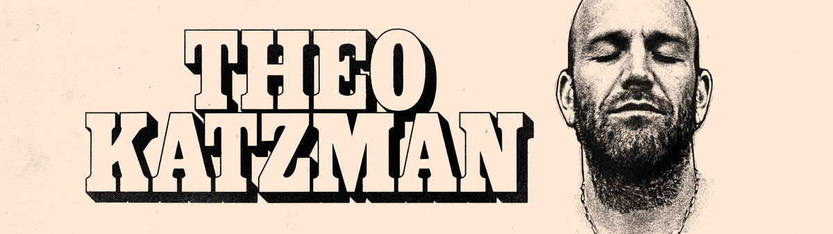 Theo Katzman