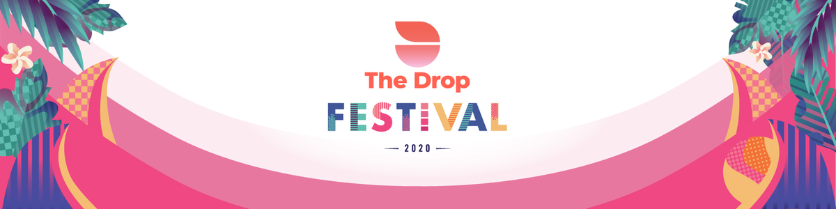 The Drop Festival