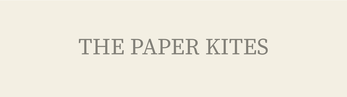 The Paper Kites