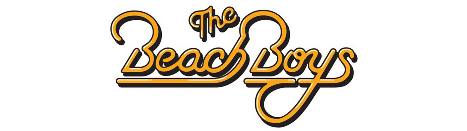 The Beach Boys