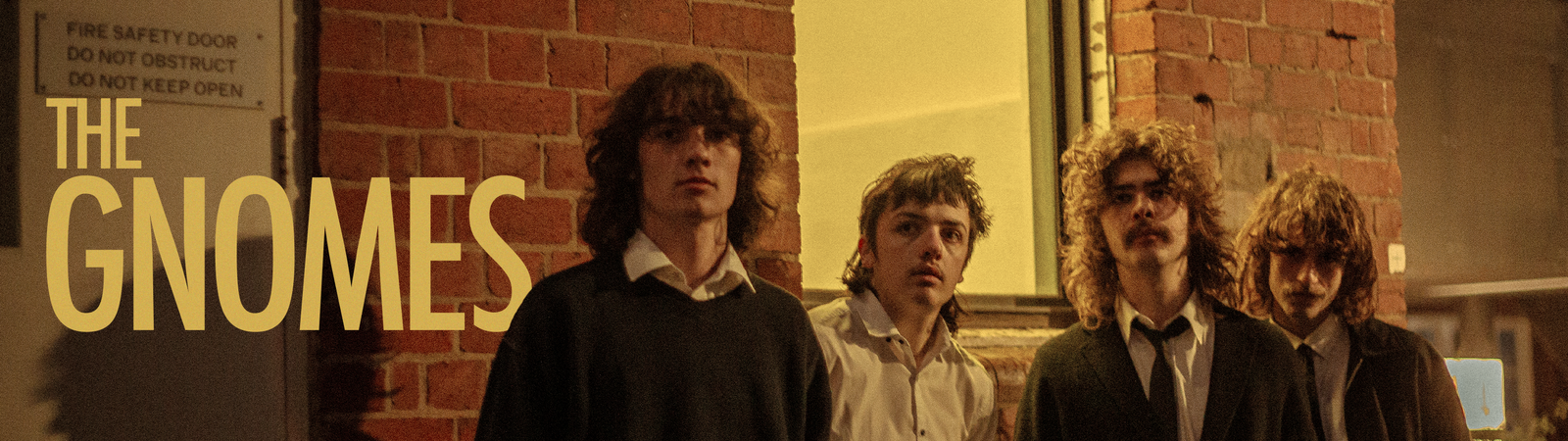 The Gnomes