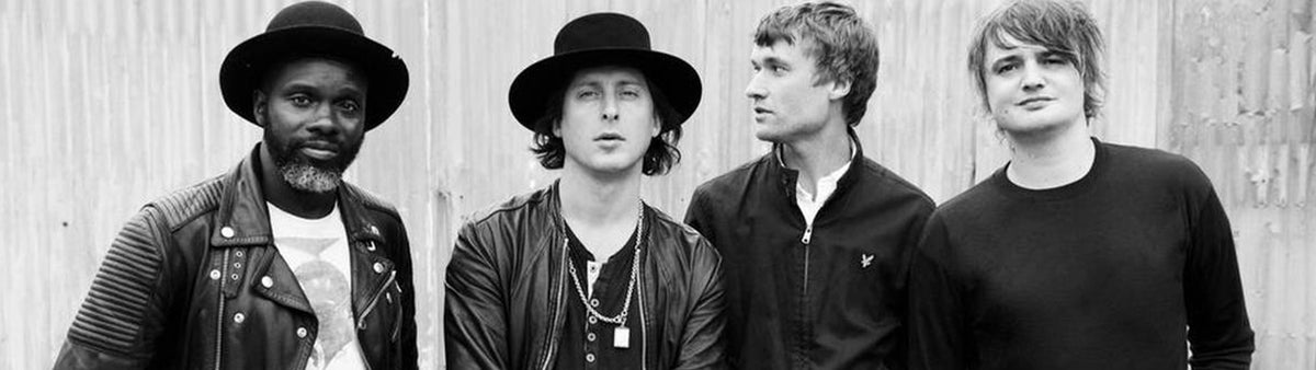 The Libertines