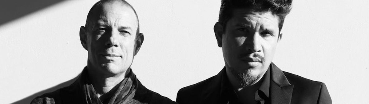 Thievery Corporation