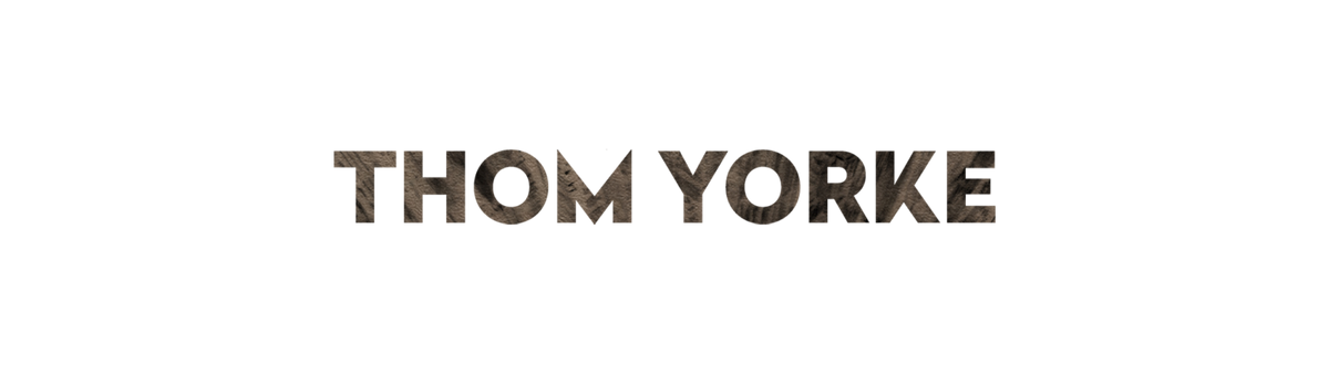 Thom Yorke
