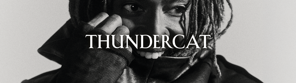 Thundercat