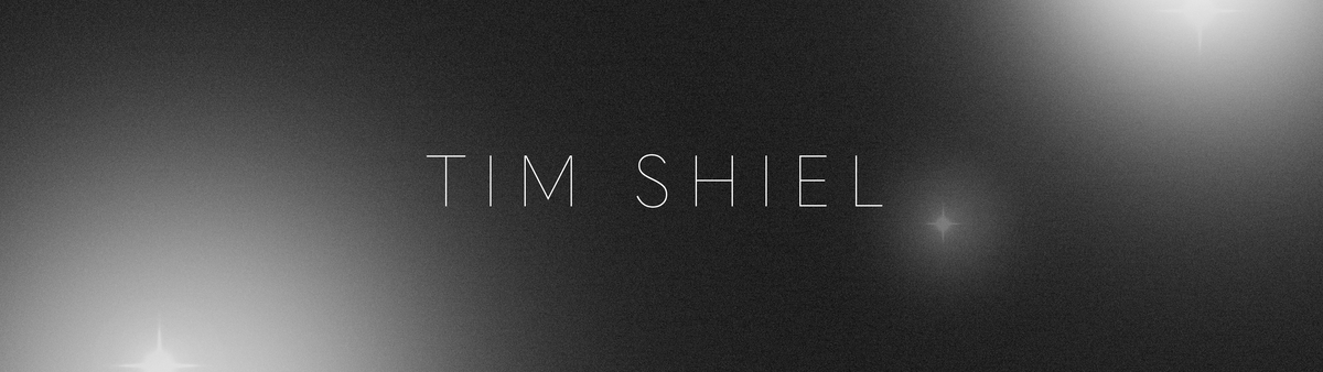 Tim Shiel