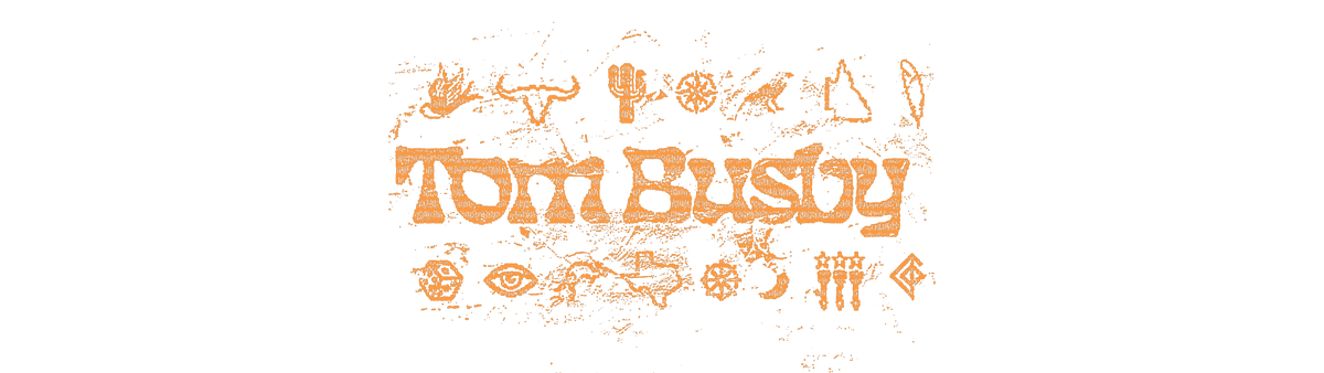 Tom Busby