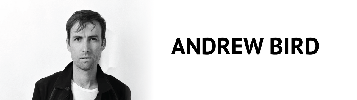 Andrew Bird