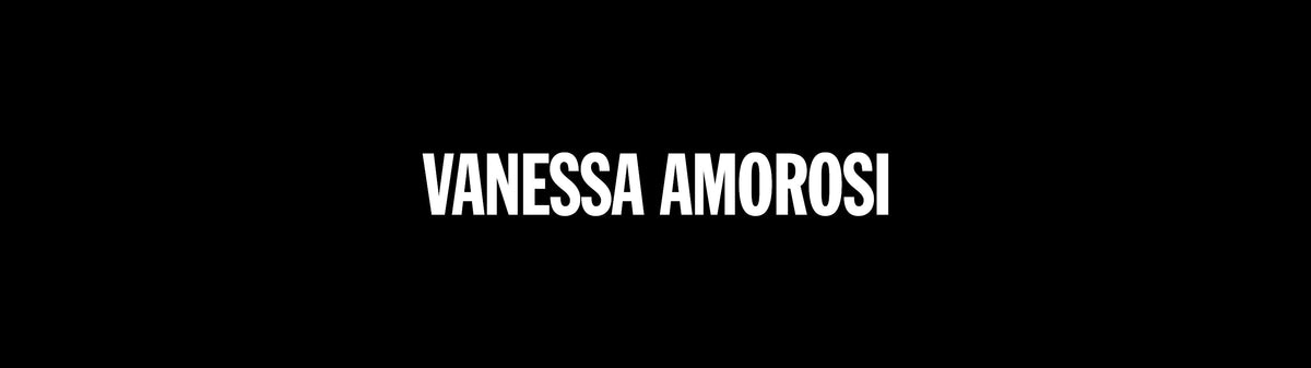Vanessa Amorosi