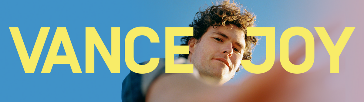 Vance Joy