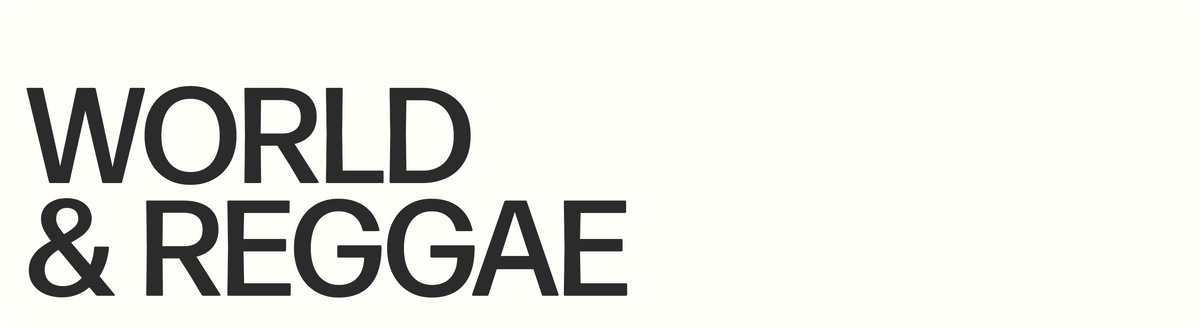 World & Reggae