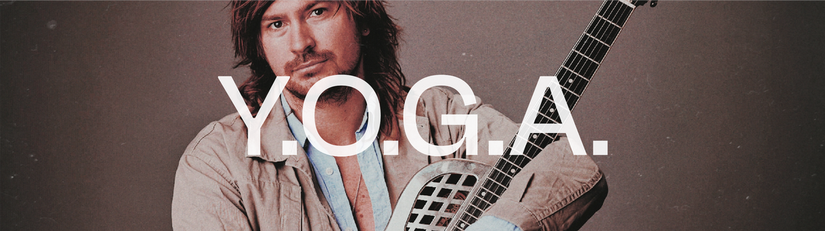 Y.O.G.A.