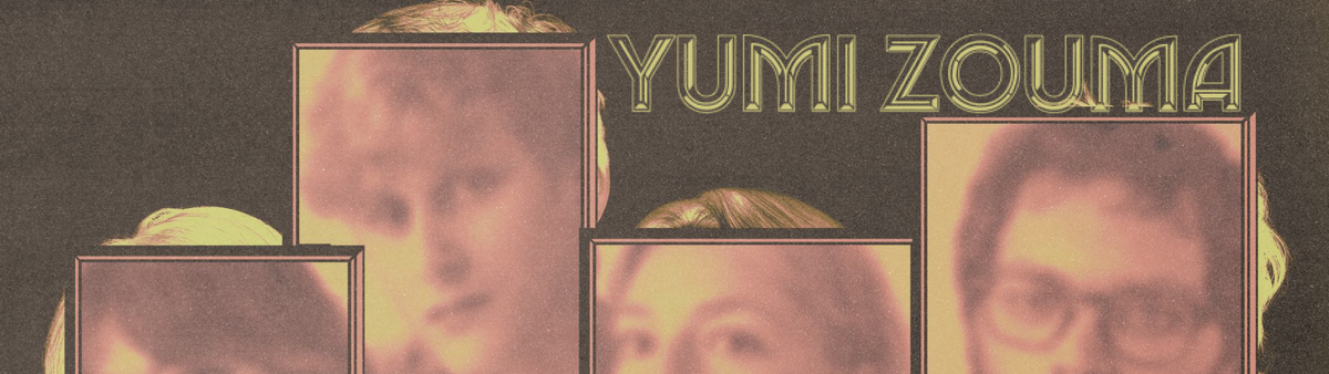 Yumi Zouma