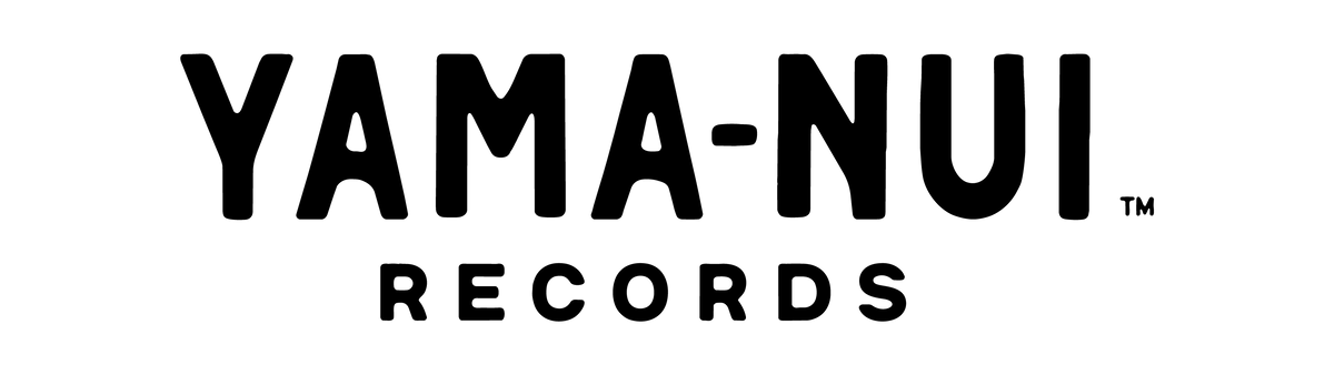Yama-Nui Records