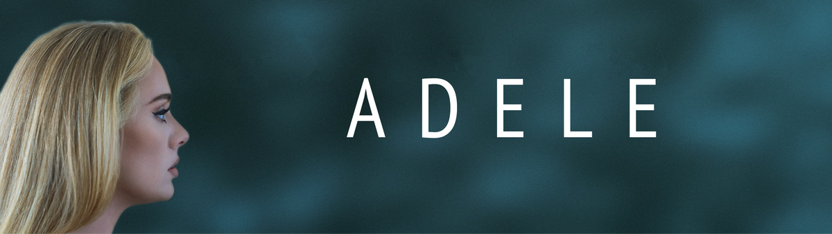 Adele