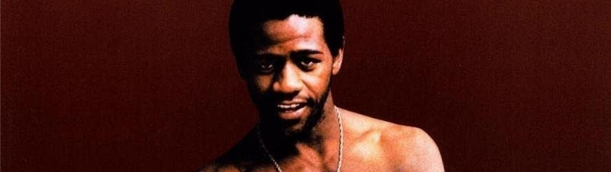 Al Green