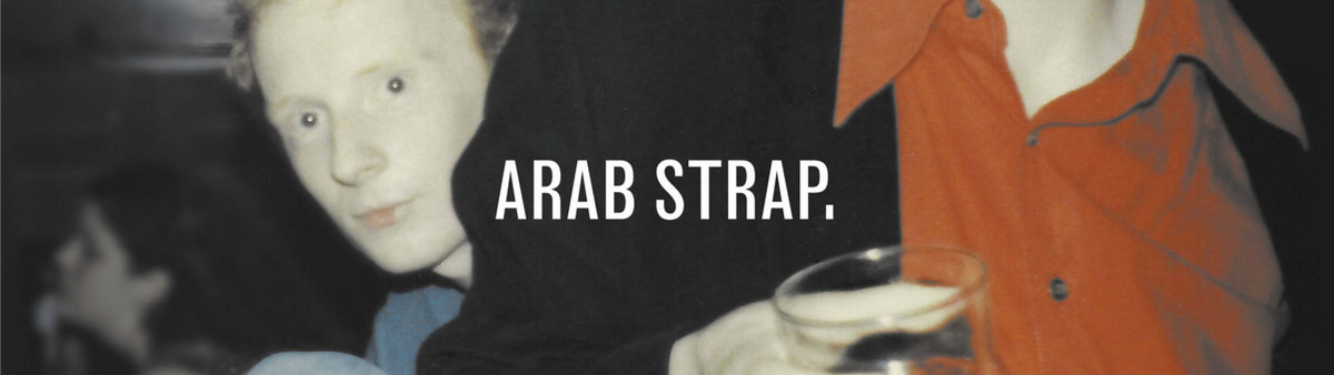 Arab Strap