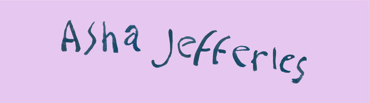 Asha Jefferies