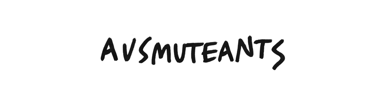 Ausmuteants