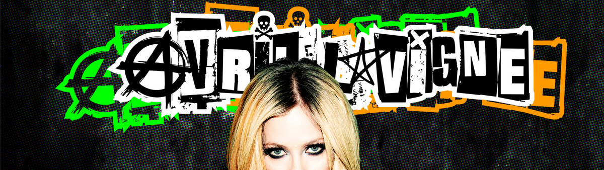 Avril Lavigne