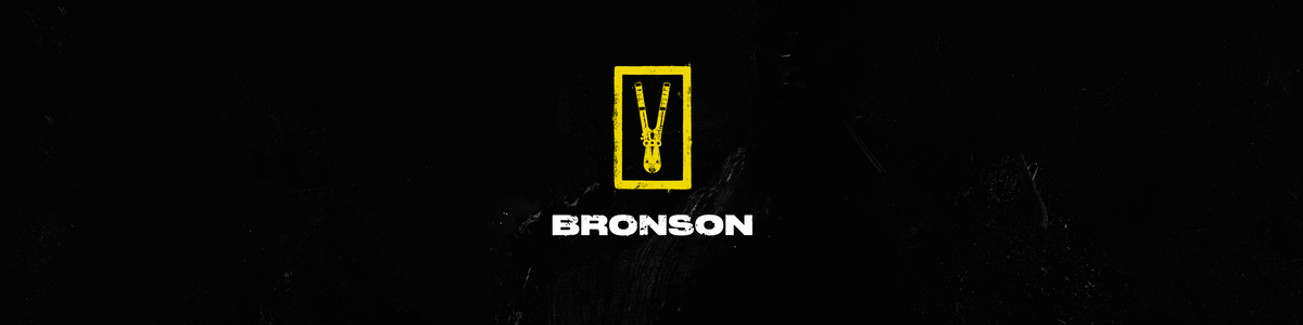 BRONSON