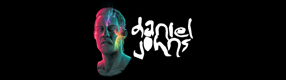 Daniel Johns