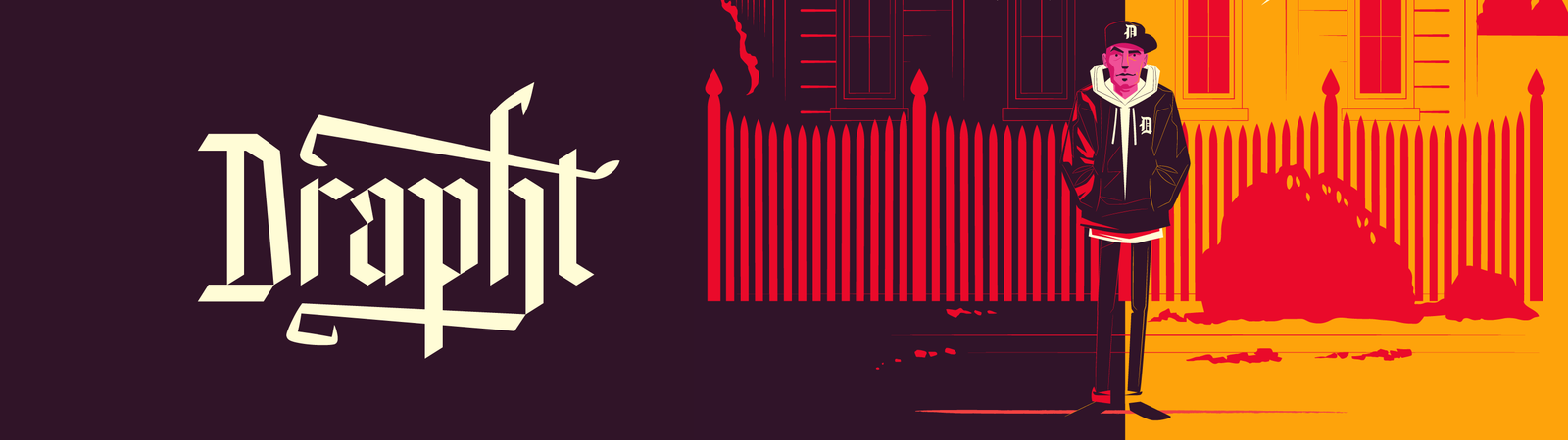 Drapht – sound-merch.com.au