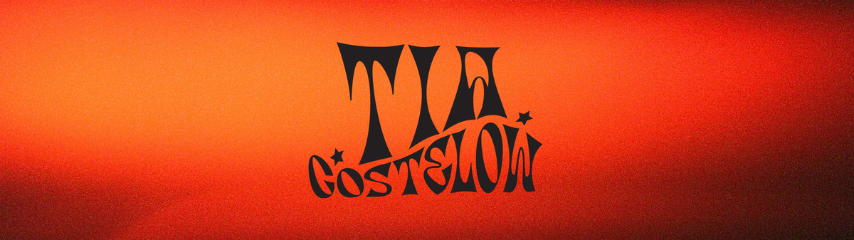 Tia Gostelow