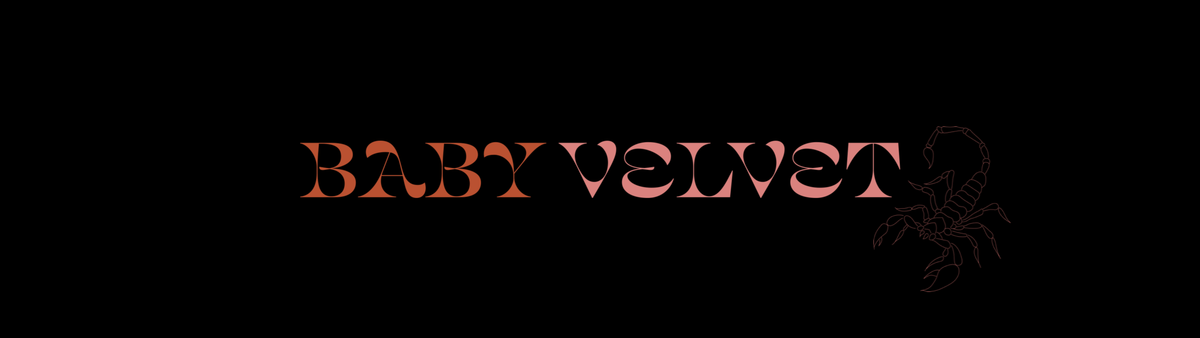 Baby Velvet