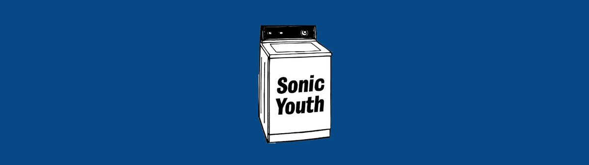 Sonic Youth