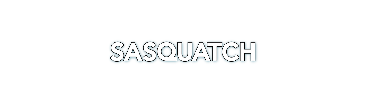 Sasquatch
