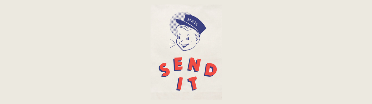 Send It